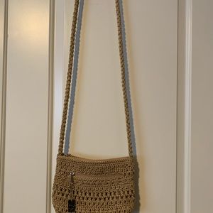 Crossbody bag